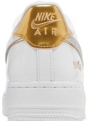 (Grade School) Nike Air Force 1 Low 'NOLA' DZ5292-100 Sizing (Grade School) Nike Air Force 1 Low 'NOLA' DZ5292-100