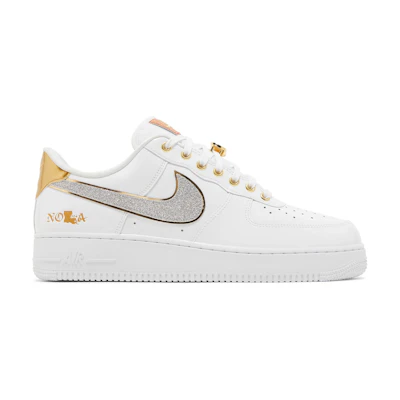 Nike Air Force 1 Low 'NOLA'