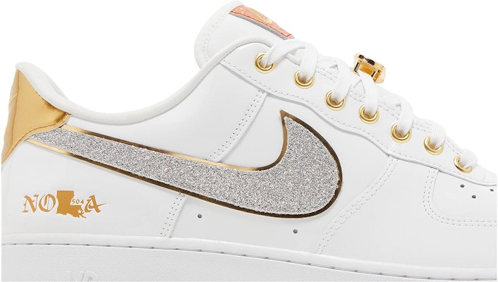 Nike Air Force 1 Low NOLA DZ5425 100 DZ5425 100 Novelship