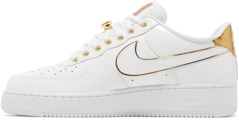 Nike Air Force 1 Low 'NOLA' Sepatu Sneaker Original Terbaru DZ5425-100 Lookbook Nike Air Force 1 Low 'NOLA' Sepatu Sneaker Original Terbaru DZ5425-100