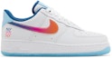 Buy Nike Air Force 1 Low 'NY vs. NY 2024' zapatillas edición limitada. HF4833-100