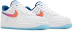 Cheap Nike Air Force 1 Low 'NY vs. NY 2024' zapatillas edición limitada. HF4833-100