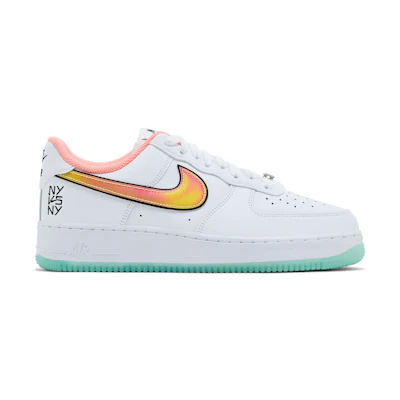 Nike Air Force 1 Low 'NY vs. NY 2025'