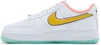 Lookbook Nike Air Force 1 Low 'NY vs. NY 2025' IH4962-100