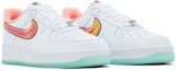 Cheap Nike Air Force 1 Low 'NY vs. NY 2025' IH4962-100