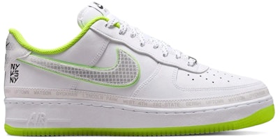 Nike Air Force 1 Low 'NY vs. NY' IR1982-100 Nike Air Force 1 Low 'NY vs. NY' IR1982-100