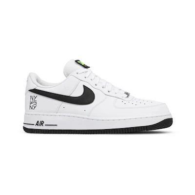 Nike Air Force 1 Low 'NY vs NY'