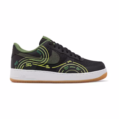 Nike Air Force 1 Low 'NY vs NY'