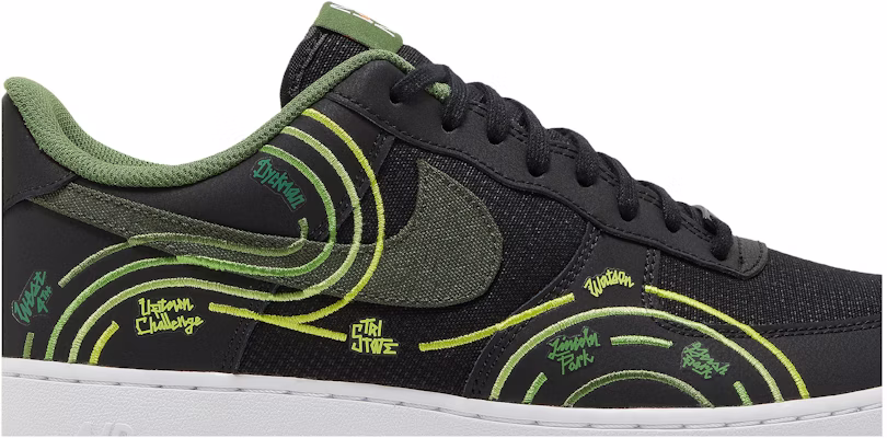 耐克空军一号低帮 '纽约对纽约' DV2123-001 Order 耐克空军一号低帮 '纽约对纽约' DV2123-001