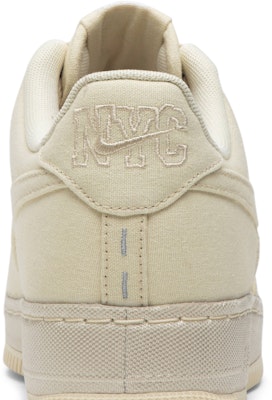 Air force 1 top low nyc procell wildcard