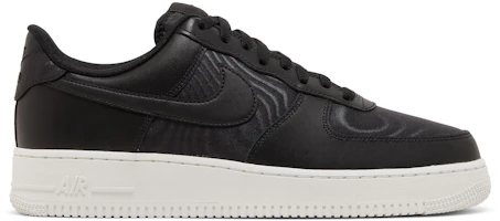 Nike Air Force 1 Low 'Nylon Black White' FB2048-001 Nike Air Force 1 Low 'Nylon Black White' FB2048-001