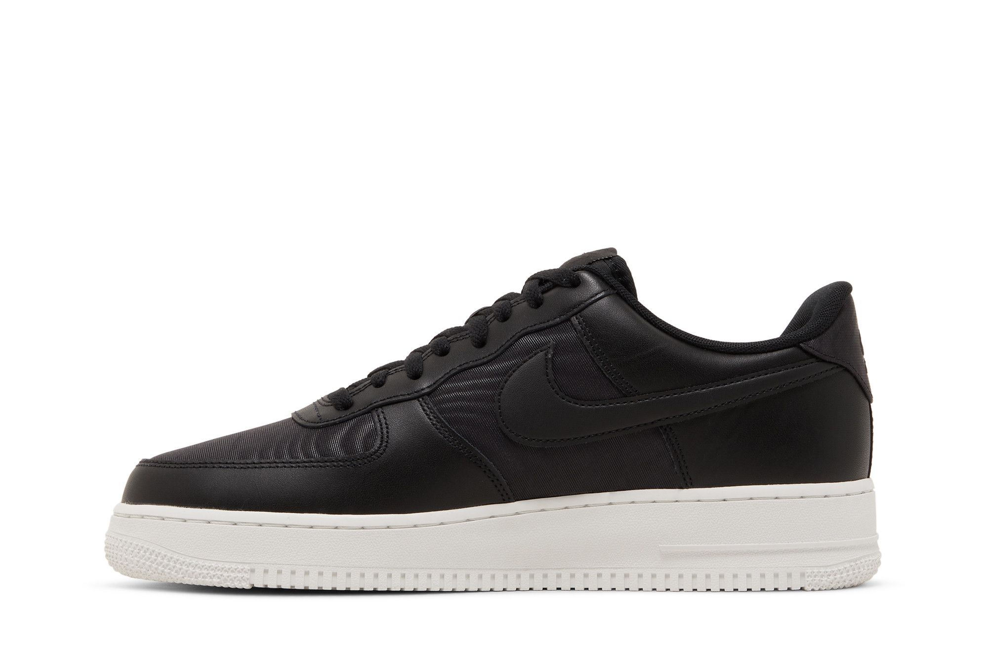 Purchase Nike Air Force 1 Low 'Nylon Hitam Putih' FB2048-001