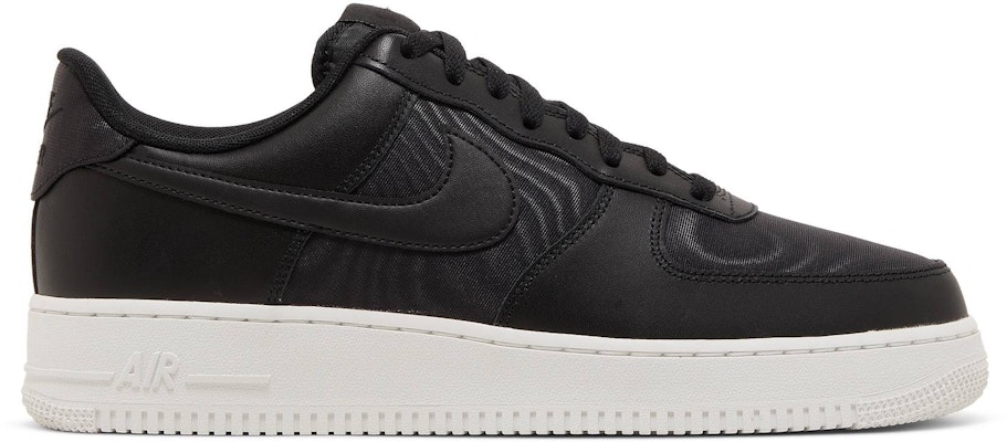 Nike Air Force 1 Low 'Nylon Negro Blanco' FB2048-001 Buy Nike Air Force 1 Low 'Nylon Negro Blanco' FB2048-001