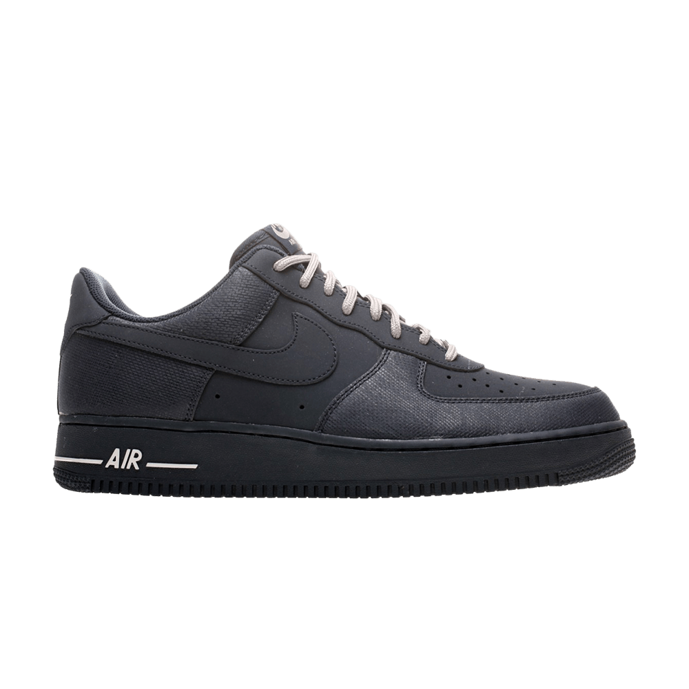Buy Nike Air Force 1 Low ''Obsidian'' Uomo/Donna 488298-409