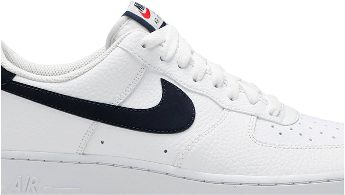 Nike Air Force 1 Low Obsidian Gum CI0057 100