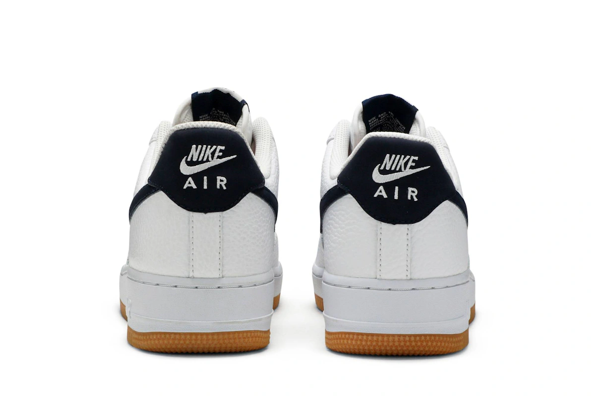 Nike Air Force 1 Low 'Obsidian Gum' CI0057-100