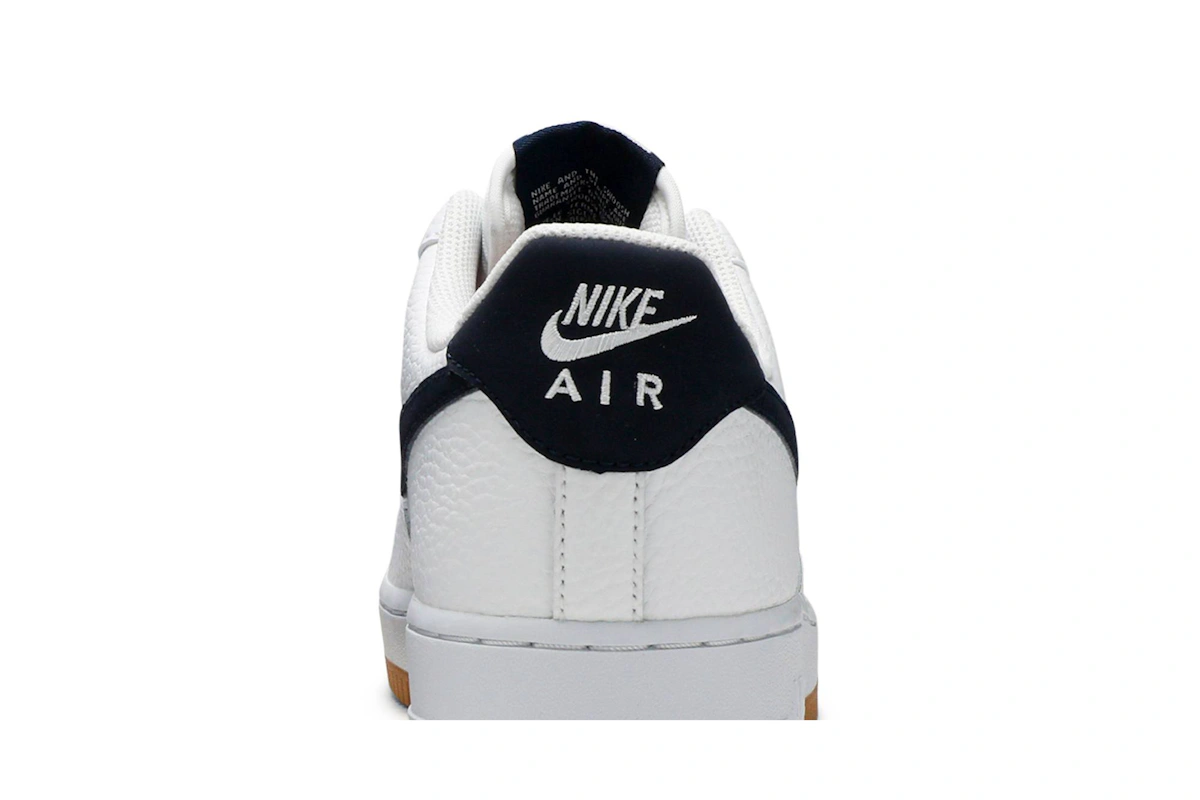 Nike Air Force 1 Low 'Obsidian Gum' CI0057-100