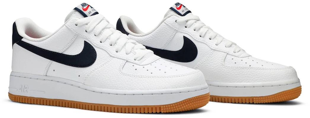 Nike Air Force 1 Low Obsidian Gum CI0057 100 CI0057 100