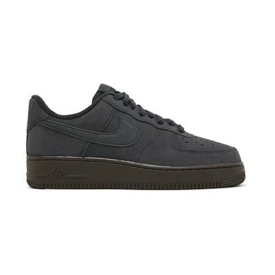 Nike Air Force 1 Low 'Off Noir'