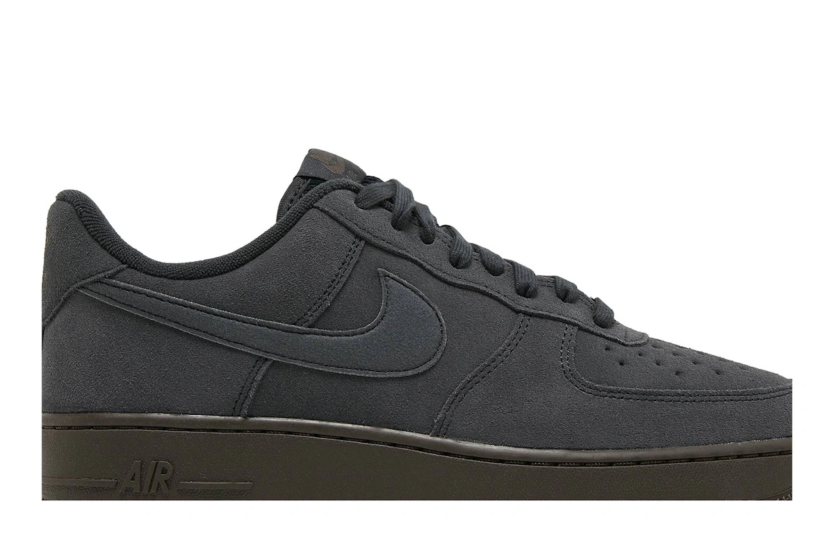 Nike Air Force 1 Low 'Off Noir' DO6730-001