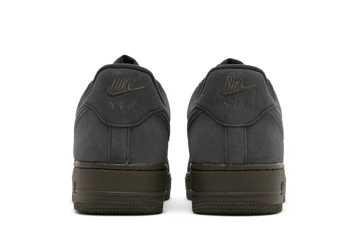 Nike Air Force 1 Low 'Off Noir' DO6730-001