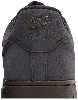 Nike Air Force 1 Low 'Off Noir' Hitam Elegan DO6730-001 Sizing Nike Air Force 1 Low 'Off Noir' Hitam Elegan DO6730-001