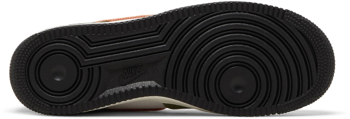 Nike Air Force 1 Low 'Oil Green' - Hijau Minyak FD0758-386 Shop Nike Air Force 1 Low 'Oil Green' - Hijau Minyak FD0758-386