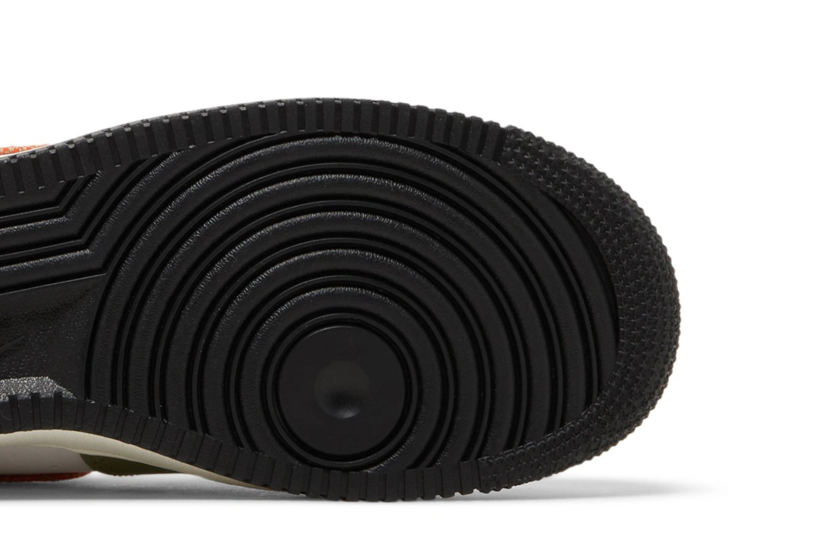 Nike Air Force 1 Low 'Oil Green' FD0758-386