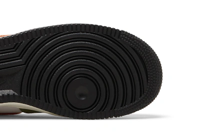 Nike Air Force 1 Low 'Oil Green' FD0758-386