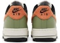 Details for Nike Air Force 1 Low 'Oil Green' - Hijau Minyak FD0758-386