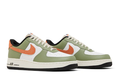 Nike Air Force 1 Low 'Oil Green' FD0758-386