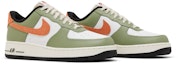 Cheap Nike Air Force 1 Low 'Oil Green' - Hijau Minyak FD0758-386