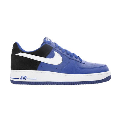 Nike Air Force 1 Low 'Old Royal'