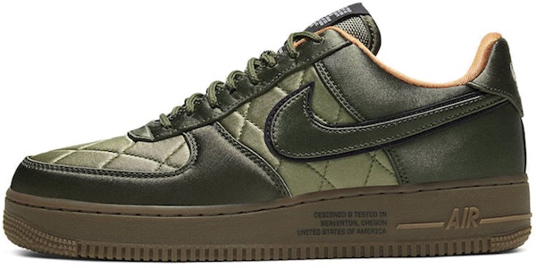 Nike Air Force 1 Low 'Chaqueta de Vuelo Oliva' CU6724-333 Buy Nike Air Force 1 Low 'Chaqueta de Vuelo Oliva' CU6724-333