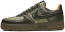 Buy Nike Air Force 1 Low 'Chaqueta de Vuelo Oliva' CU6724-333