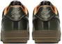 Shop Nike Air Force 1 Low 'Chaqueta de Vuelo Oliva' CU6724-333