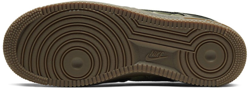 Nike Air Force 1 Low 'Chaqueta de Vuelo Oliva' CU6724-333 Purchase Nike Air Force 1 Low 'Chaqueta de Vuelo Oliva' CU6724-333