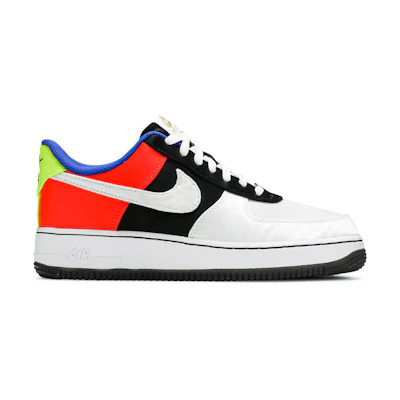 Nike Air Force 1 Low 'Olympic'