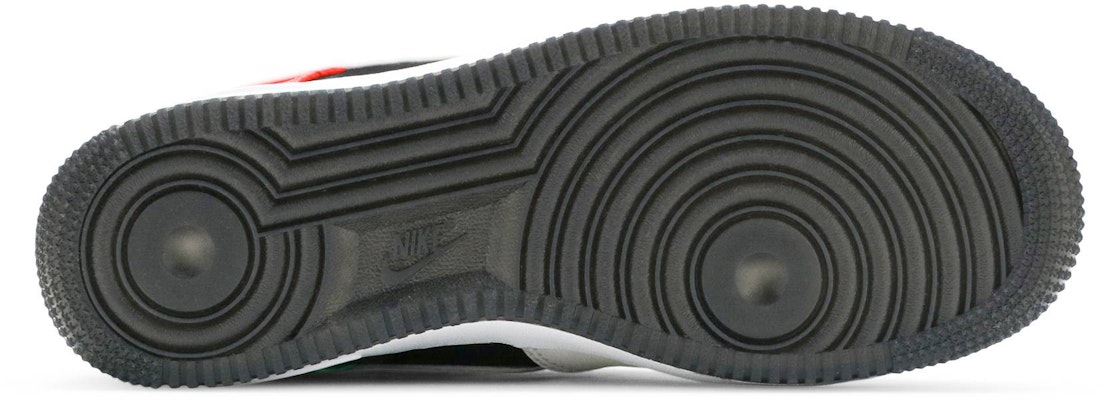 Nike Air Force 1 Low 'Olympic' DA1345-014 Shop Nike Air Force 1 Low 'Olympic' DA1345-014