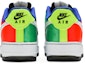 Details for Nike Air Force 1 Low 'Olympic' DA1345-014