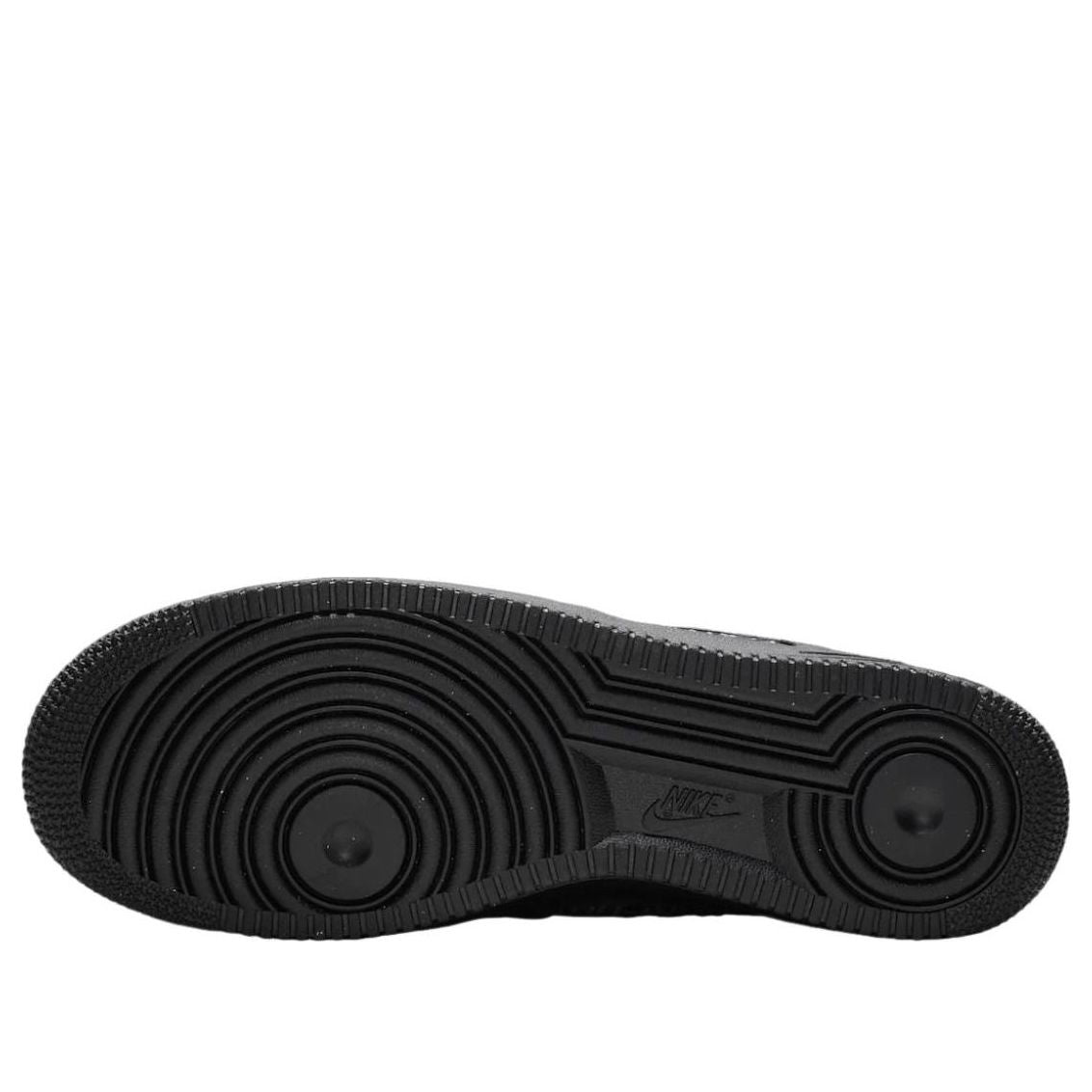 Purchase 나이키 에어 포스 1 로우 ''온 투어 블랙'' II1549-001