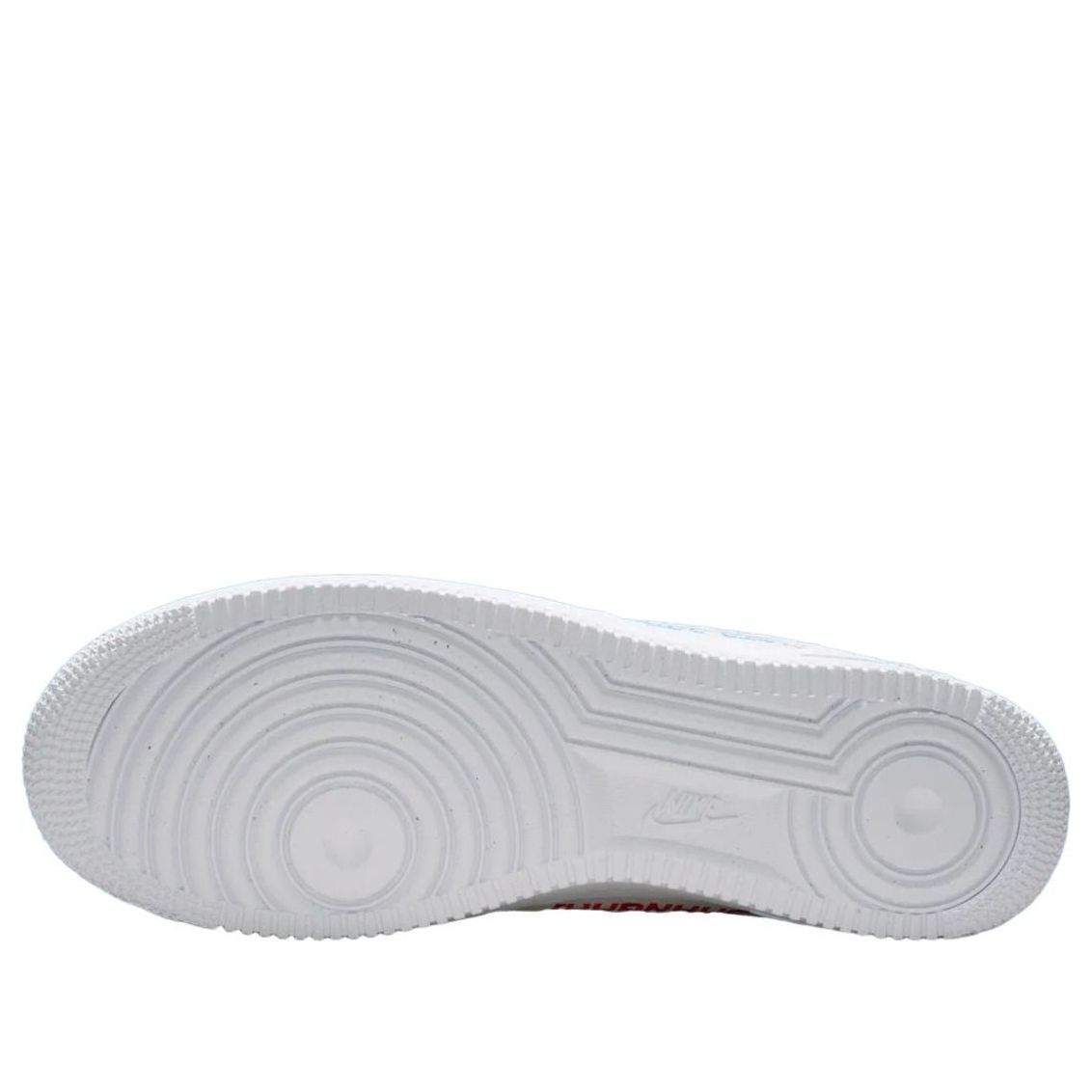 Details for 나이키 에어 포스 1 로우 ''온 투어 화이트'' II1549-100