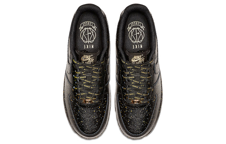 Lookbook Nike Air Force 1 Low 'Only Once' Sepatu Sneaker Pria CJ7786-007