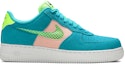 Buy Nike Air Force 1 Low 'Oracle Aqua' Lelaki/Aqua CK4383-300
