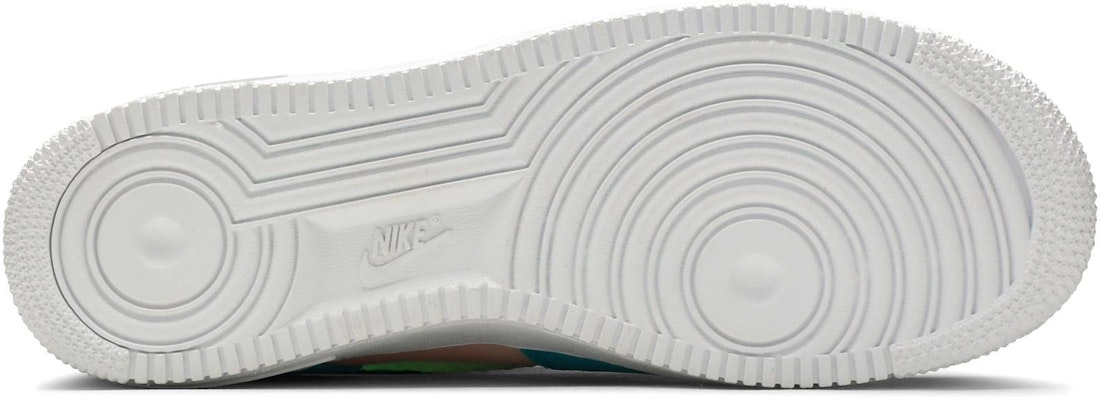 Nike Air Force 1 Low 'Oracle Aqua' CK4383-300 Shop Nike Air Force 1 Low 'Oracle Aqua' CK4383-300