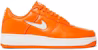 Nike Air Force 1 Low 'Orange Jewel' - Nike Air Force 1 Rendah 'Orange Jewel' FJ1044-800