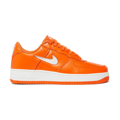 Nike Air Force 1 Low 'Orange Jewel'