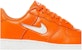 Nike Air Force 1 Low 'Orange Jewel' - Nike Air Force 1 Rendah 'Orange Jewel' FJ1044-800