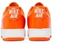 Details for Nike Air Force 1 Low 'Orange Jewel' - Nike Air Force 1 Rendah 'Orange Jewel' FJ1044-800