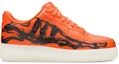 Buy Nike Air Force 1 Low 'Rangka Tulang Oren' CU8067-800